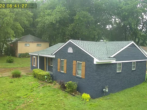 3396 Ladue St, Memphis, TN 38127
