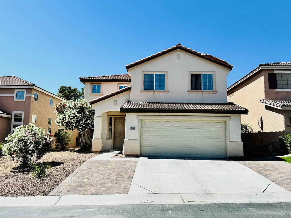 10051 Stampede Canyon Ct #1