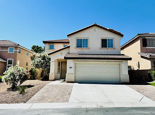 10051 Stampede Canyon Ct #1 Photo 1