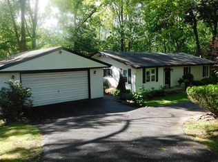 20 Far View Rd, Chalfont, PA 18914