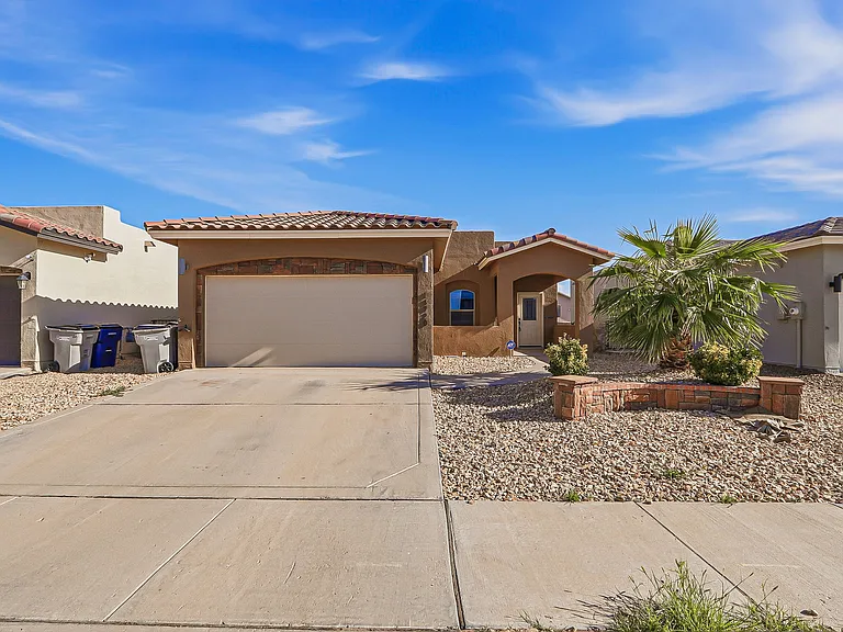 14920 Willie Worsley Ave — Photo 1