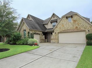 15714 Bryan Creek Ct, Houston, TX 77044