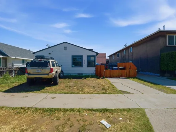 225 Landis Ave, Chula Vista, CA 91910