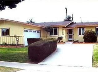 8649 Kendor Dr, Buena Park, CA 90620