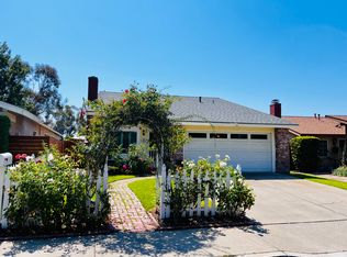 23336 Via Bahia, Mission Viejo, CA 92691