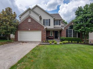 3553 Hunters Green Way, Lexington, KY 40509