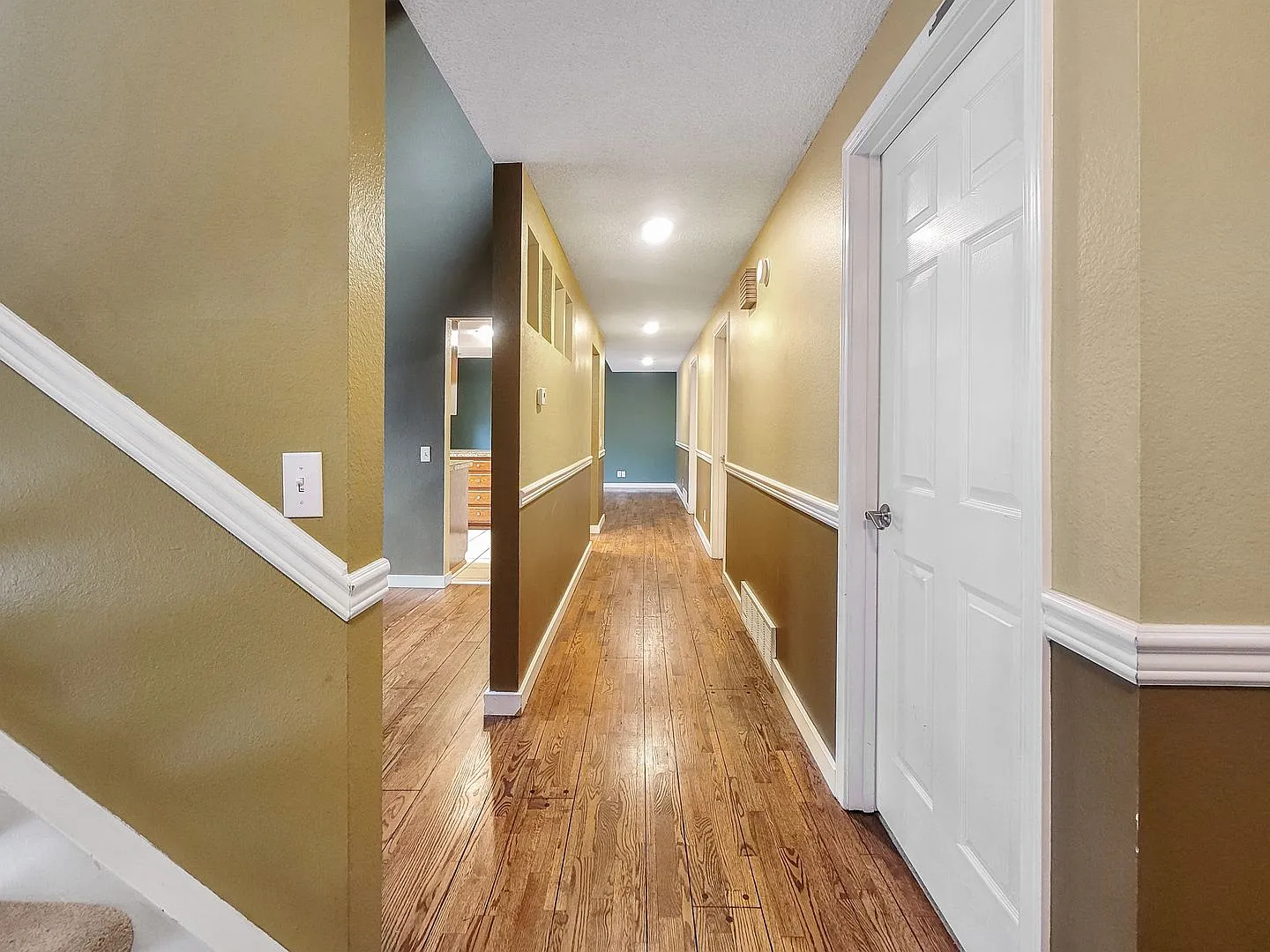 Beautiful spacious Single Family Home near Microsoft. — Photo 4