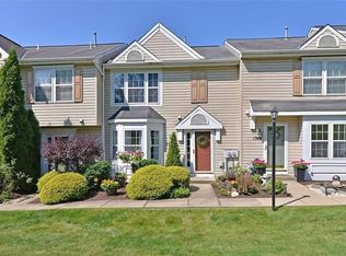 1366 Meadowbrook Dr, Canonsburg, PA