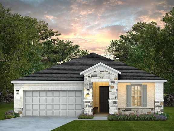 Prosperity Exterior LS204