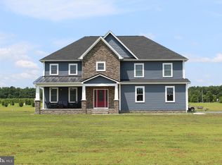 8896 Blackbird Rd, Delmar, DE 19940