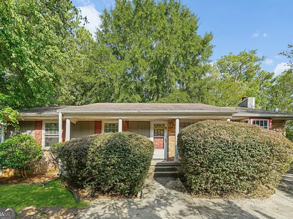 2511 Spring Dr SE, Smyrna, GA 30080