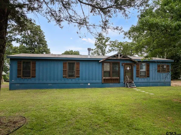 17 County Road 2611, Pittsburg, TX 75686