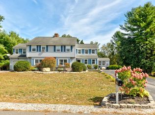 23B Reed St, Londonderry, NH 03053