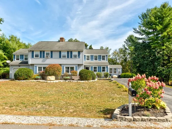 23B Reed Street, Londonderry, NH 03053