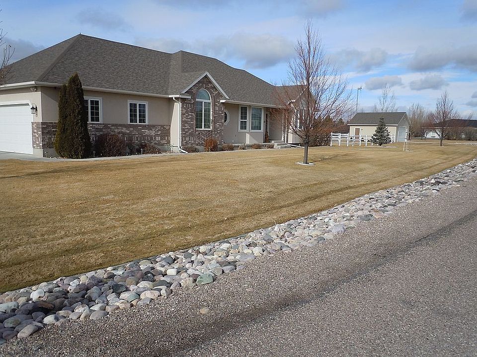 Preakness Cir View-Current