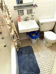 Rented by City Connections Realty