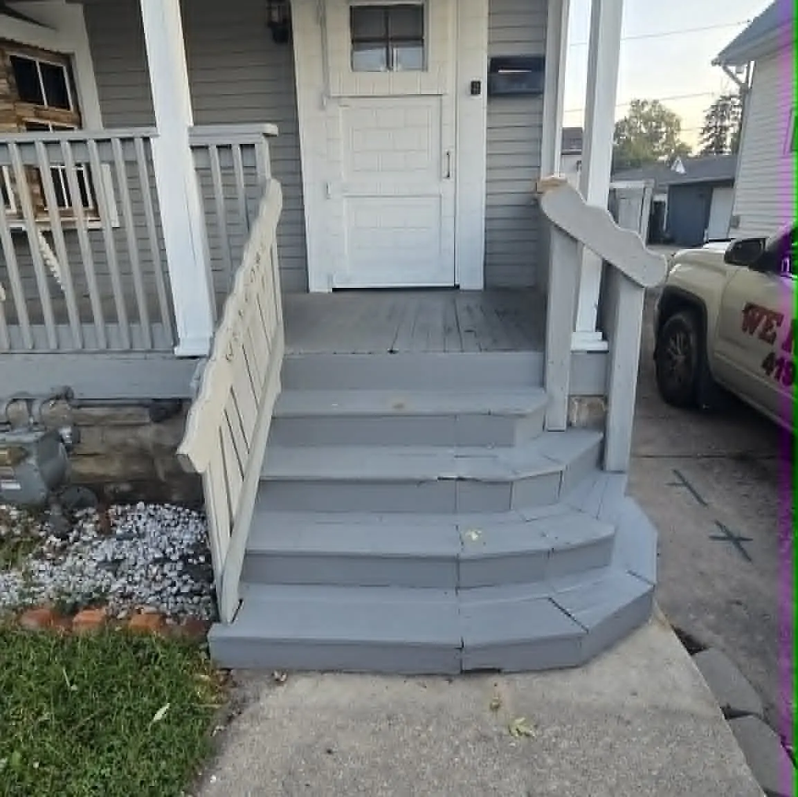 1519 Vinal St - HSE — Photo 4