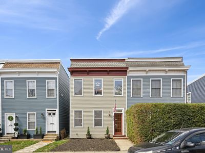 406 N Payne St, Alexandria, VA, 22314