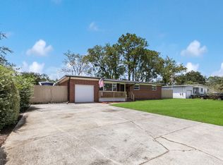 6802 Provost Rd N, Jacksonville, FL 32216