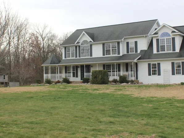 6480 Meridian Rd, Laingsburg, MI 48848