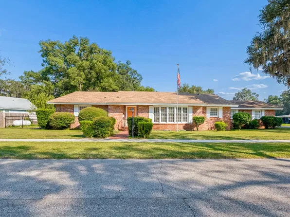 725 Weller Ave SE, Live Oak, FL 32064