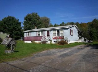 2439 County Highway 107, Amsterdam, NY 12010