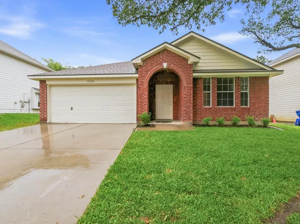 13730 Running Bear Dr, Willis, TX 77378
