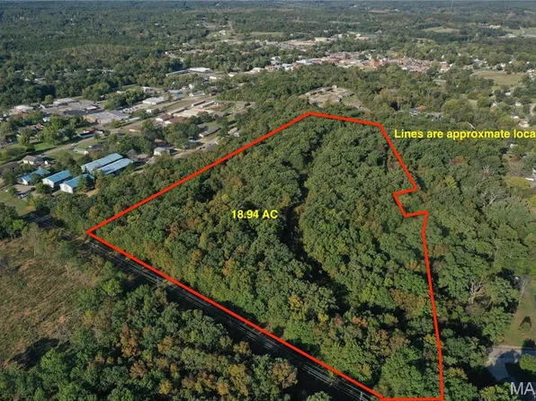 0 Hornsey St, Potosi, MO 63664