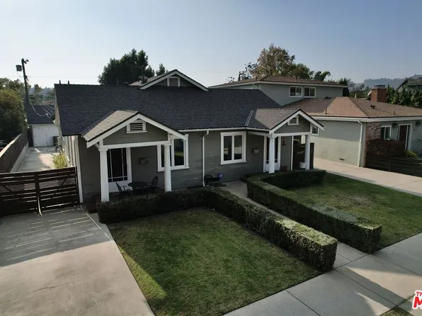 3430 Madera Ave, Los Angeles, CA 90039