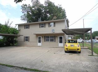 315 S Wewoka Ave, Claremore, OK 74017