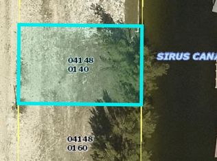 715 Old Burnt Store Rd N, Cape Coral, FL 33993