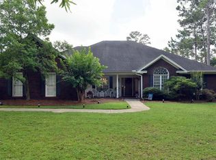 3708 Trumpington Ln, Albany, GA 31721