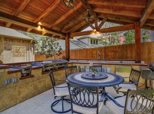 11657 Sagittarius Dr W, Willis, TX 77318