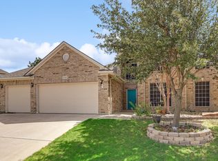8728 Trace Ridge Pkwy, Fort Worth, TX 76244