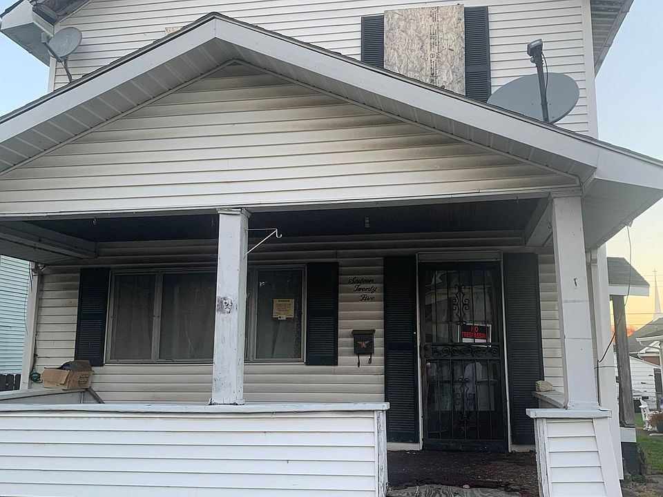 1st image of 1625 Poplar St