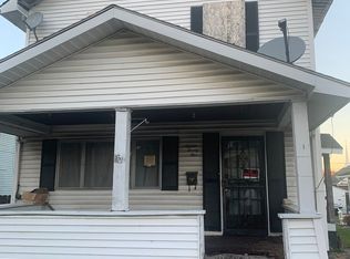 1625 Poplar St, Kenova, WV 25530