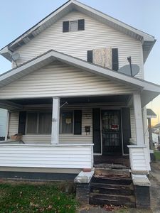 1625 Poplar St, Kenova, WV, 25530