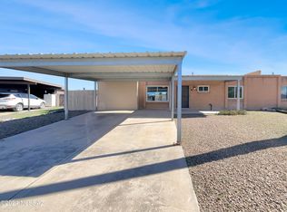 3653 S Barrow Pl, Tucson, AZ 85730