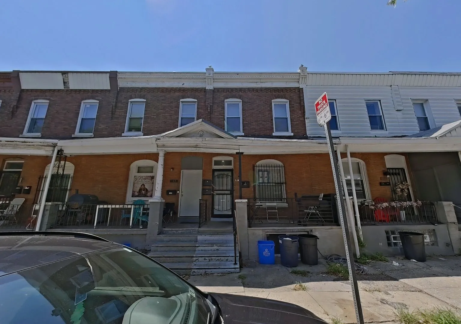 126 N 53rd St — Photo 1