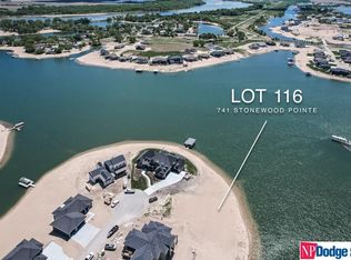 741 Stonewood Pointe, Ashland, NE 68003