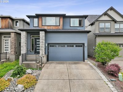 15963 SE Tallina Dr, Damascus, OR, 97089