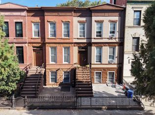 699 Sterling Pl, Brooklyn, NY 11216