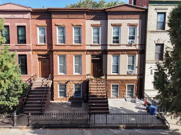 699 Sterling Pl, Brooklyn, NY 11216