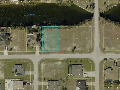 219 NE 19th Ter, Cape Coral, FL, 33909