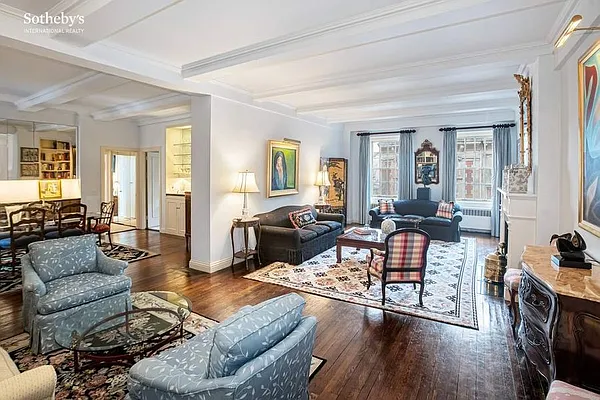 Sold by Sotheby's International Realty | media 12