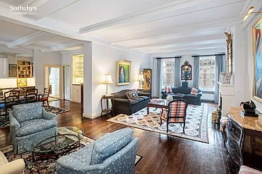 Sold by Sotheby's International Realty