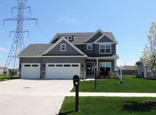 10305 Moraine St, Dyer, IN 46311