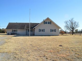 55253 Silverlake Dr, Ames, OK 73718