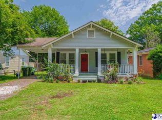 204 S Homestead Dr, Florence, SC 29501