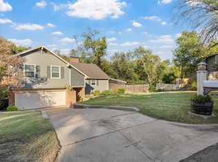 2417 Charboneau Dr, Waco, TX 76710